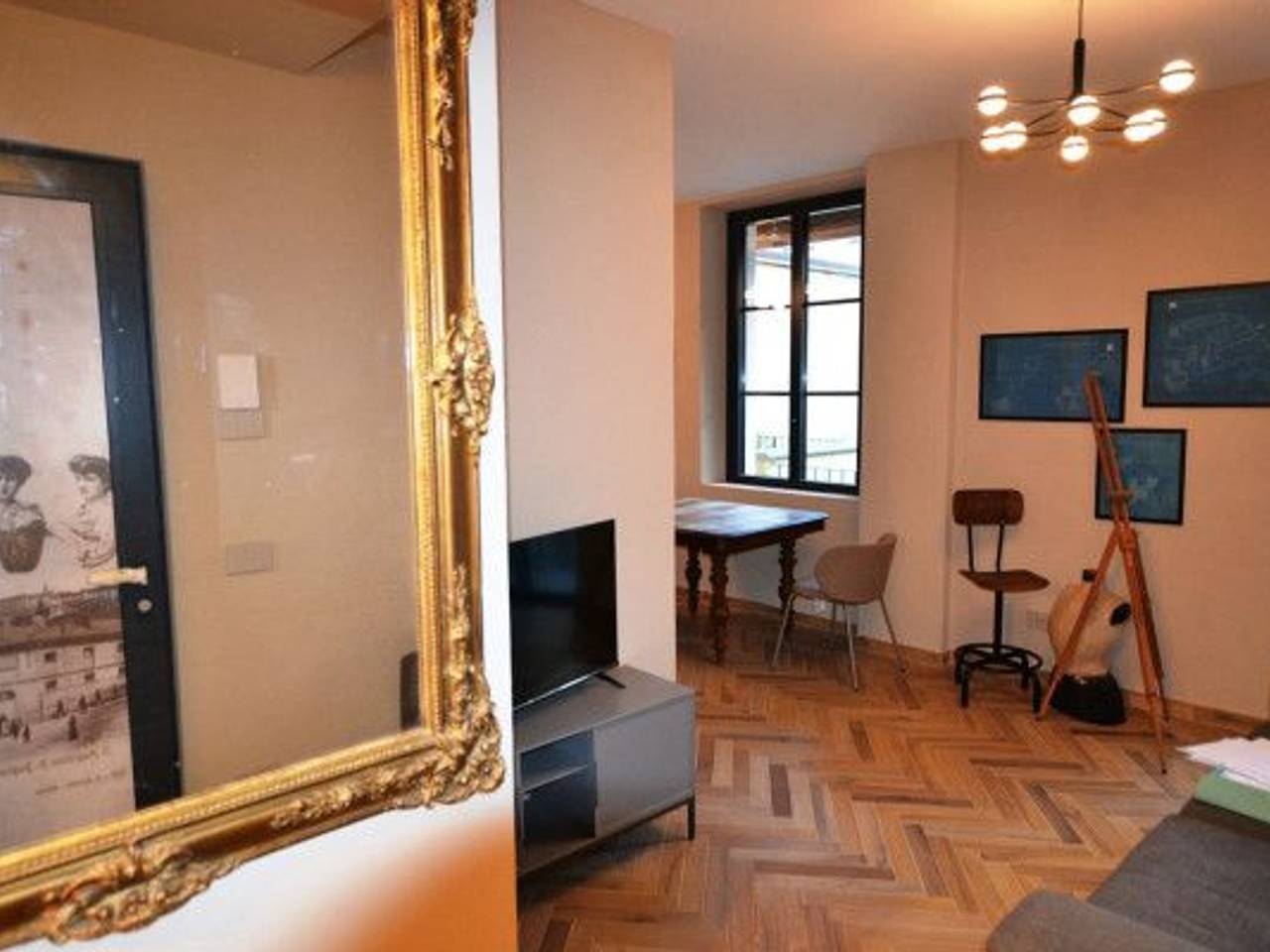 appartamento in affitto a Biella