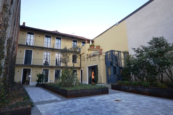 appartamento in affitto a Biella