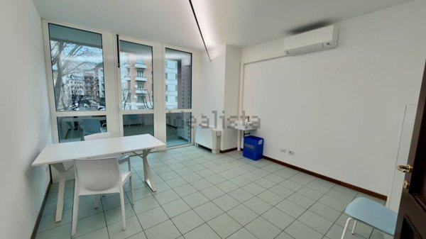 ufficio in affitto a Biella