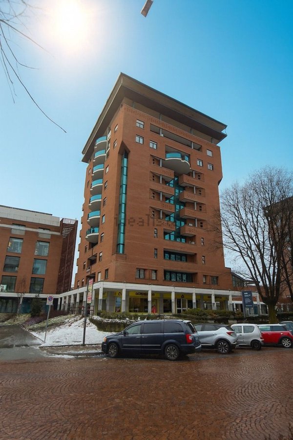 ufficio in affitto a Biella