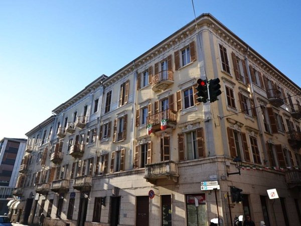 appartamento in affitto a Biella in zona Via della Repubblica