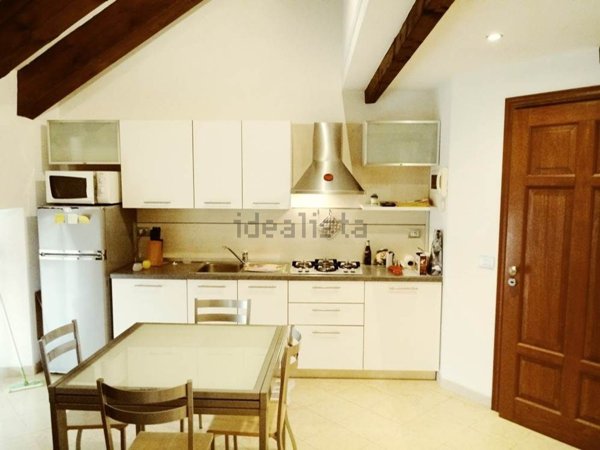 appartamento in affitto a Biella in zona Via Torino