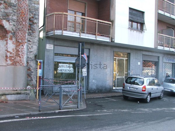 casa indipendente in affitto a Biella