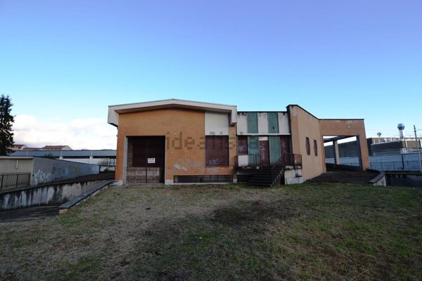 locale di sgombero in affitto a Biella