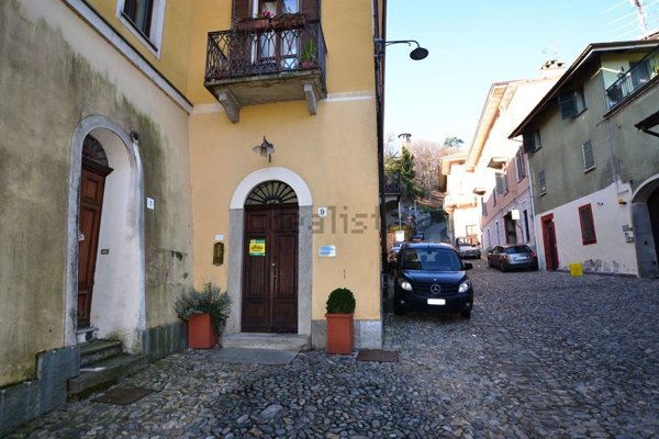 appartamento in affitto a Biella in zona Centro Città