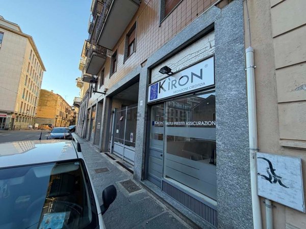 ufficio in affitto a Biella