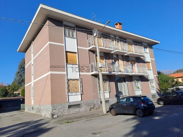 appartamento in affitto a Biella