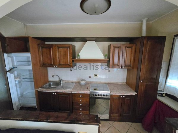 appartamento in affitto a Biella