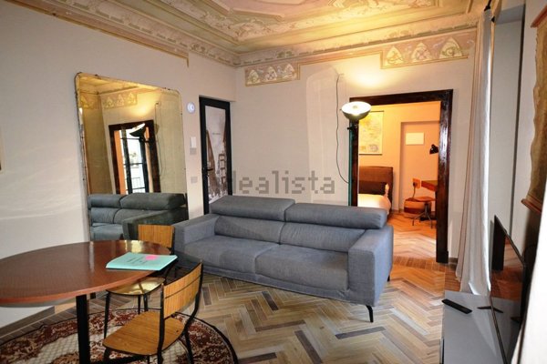 appartamento in affitto a Biella