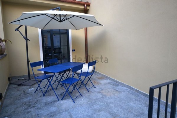 appartamento in affitto a Biella