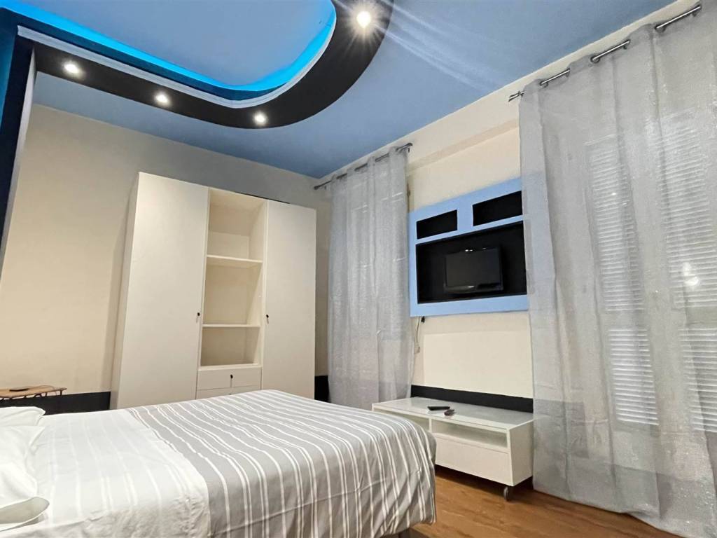 appartamento in affitto a Biella in zona Centro Città