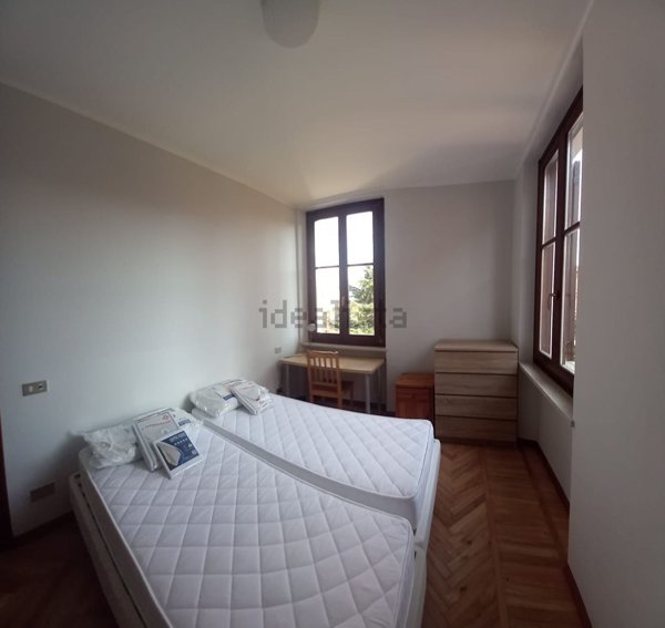 appartamento in affitto a Biella