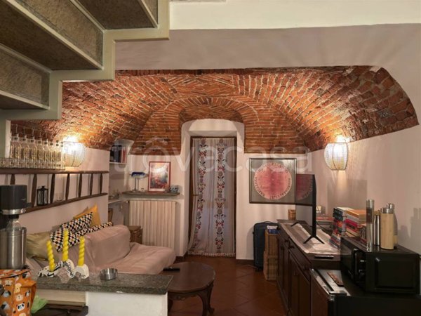 appartamento in affitto a Biella in zona Cossila