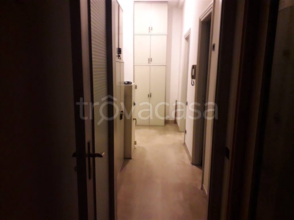 appartamento in affitto a Biella