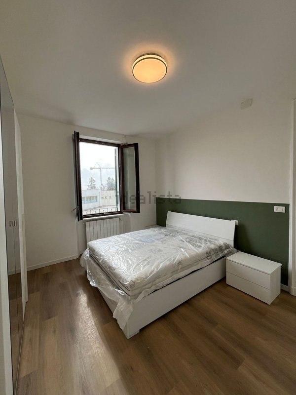 appartamento in affitto a Biella