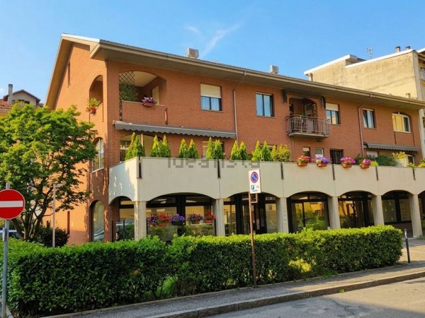 appartamento in affitto a Biella