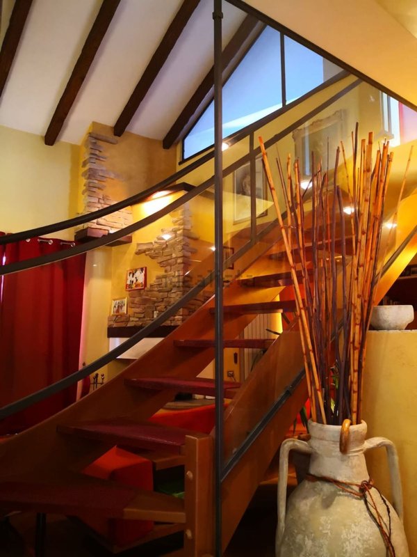 appartamento in affitto a Biella