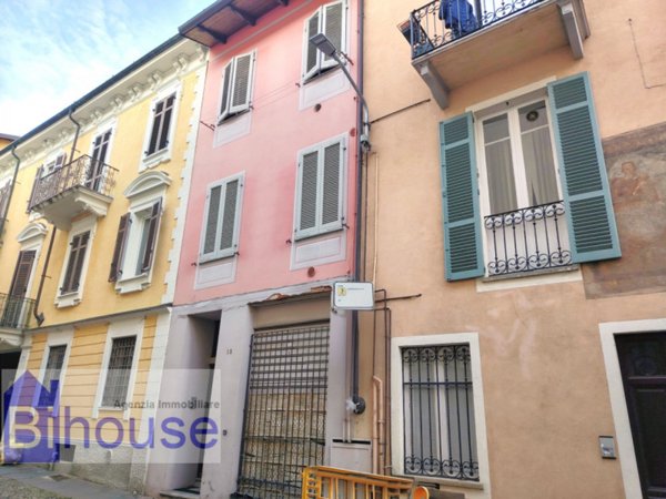 appartamento in affitto a Biella