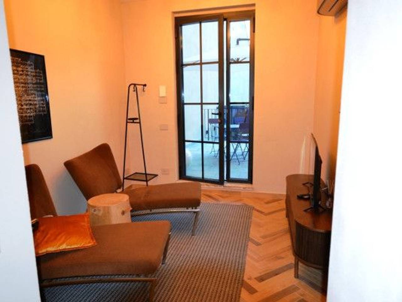 appartamento in affitto a Biella in zona Centro Città