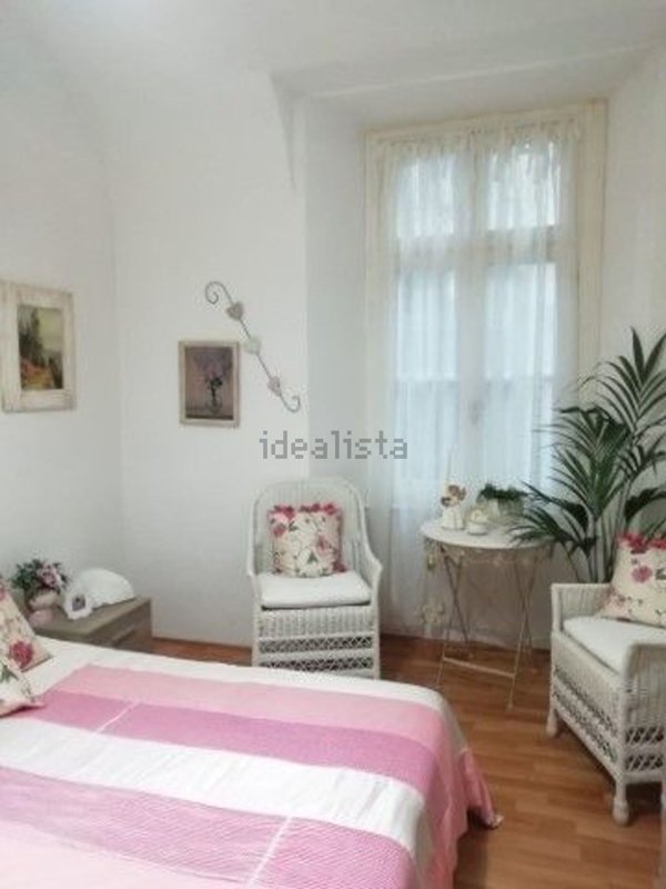 appartamento in affitto a Biella