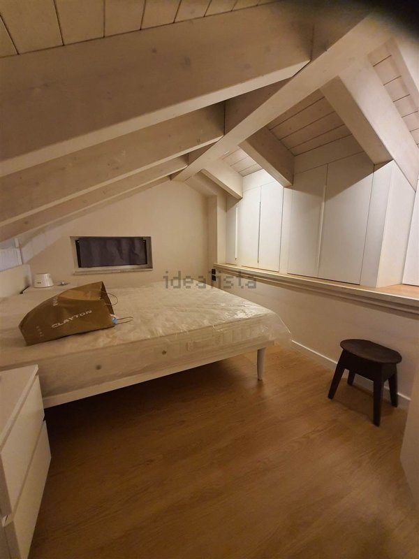 appartamento in affitto a Biella