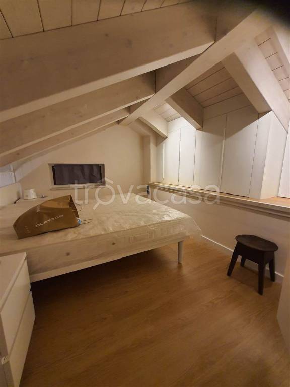 appartamento in affitto a Biella