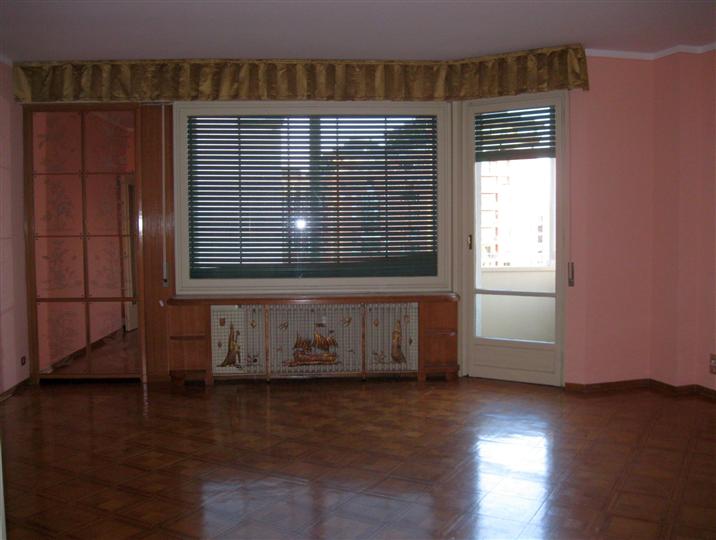 appartamento in affitto a Biella in zona Centro Città