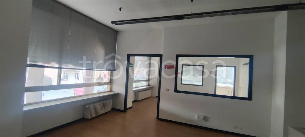 ufficio in affitto a Biella