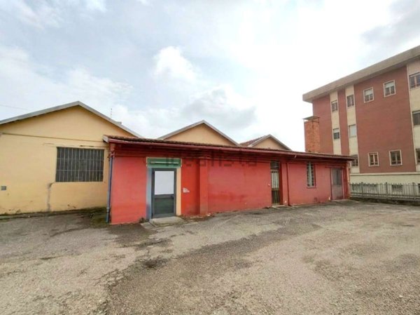 ufficio in affitto a Biella in zona Centro Città