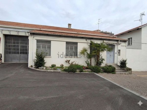 casa indipendente in affitto a Biella