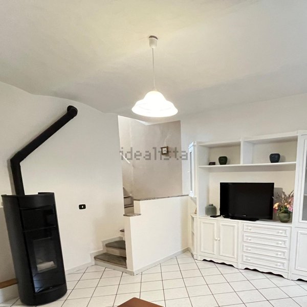 quadrivano in affitto a Biella in zona Barazzetto