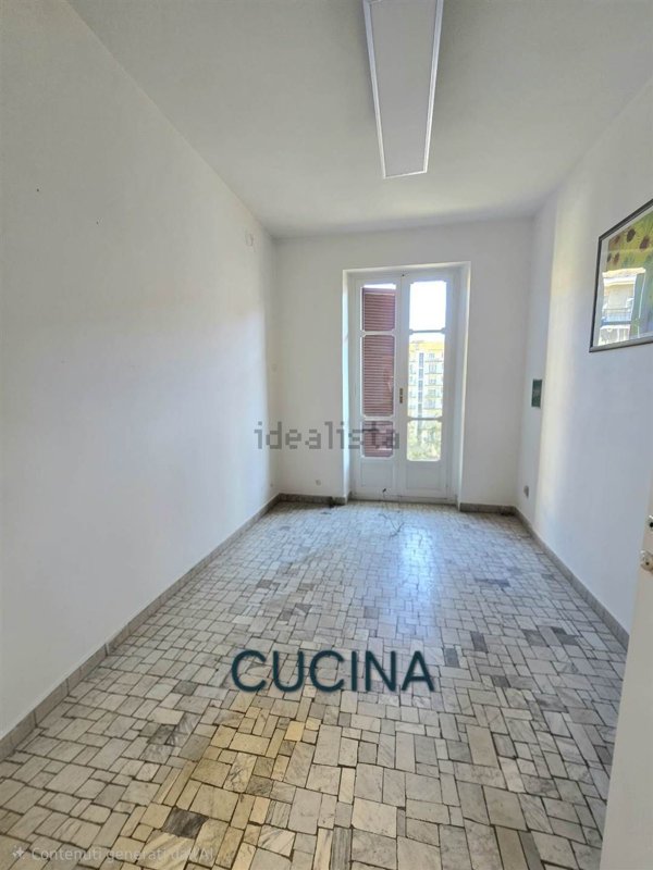 appartamento in affitto a Biella in zona Centro Città