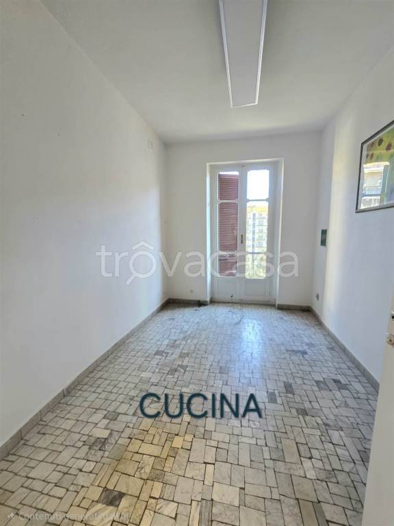 appartamento in affitto a Biella in zona Centro Città