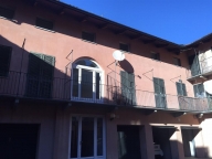 appartamento in affitto a Biella in zona Centro Città