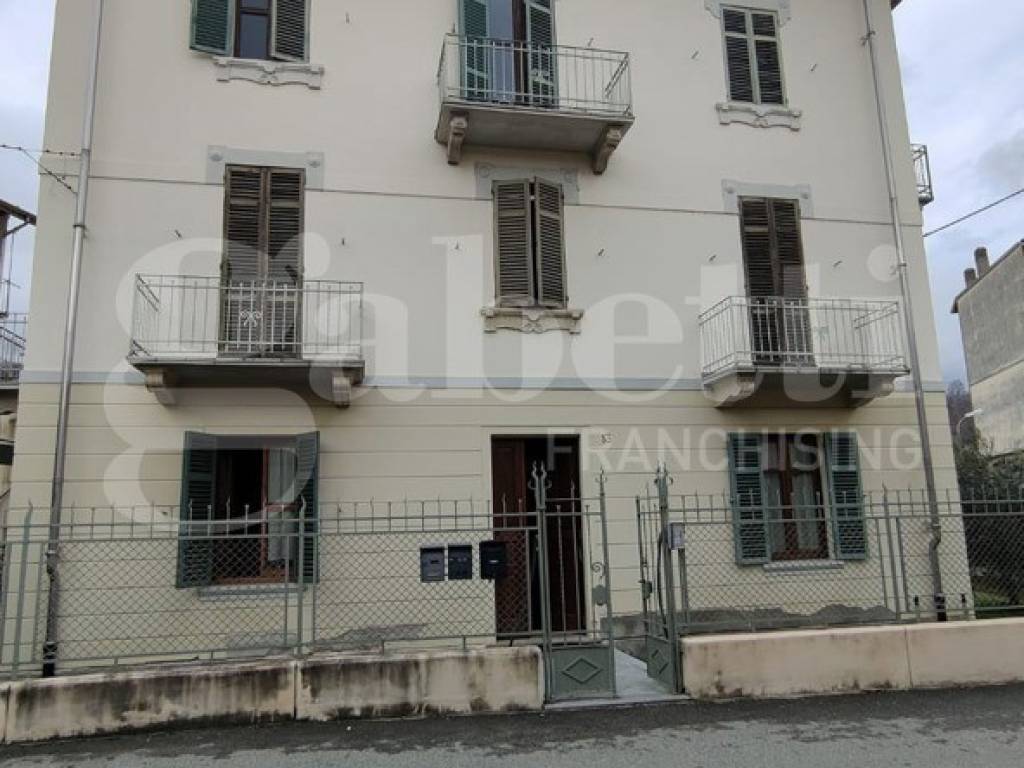 appartamento in affitto a Biella