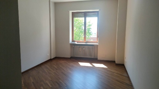 appartamento in affitto a Biella in zona Centro Città