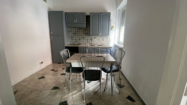 appartamento in affitto a Biella