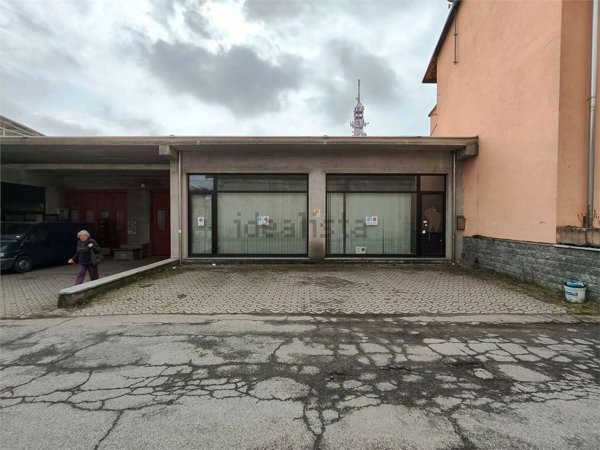 ufficio in affitto a Biella
