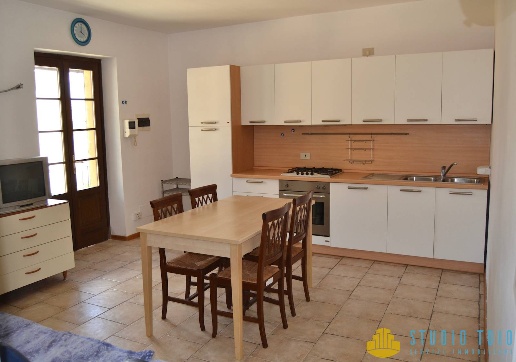 appartamento in affitto a Biella in zona Centro Città