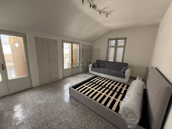 appartamento in affitto a Biella