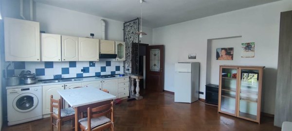 appartamento in affitto a Biella in zona Centro Città