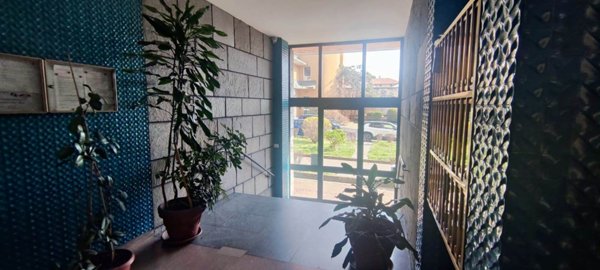 ufficio in affitto a Biella in zona Centro Città