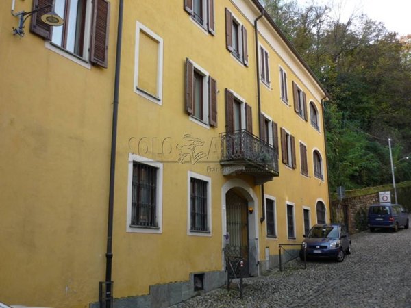 appartamento in affitto a Biella