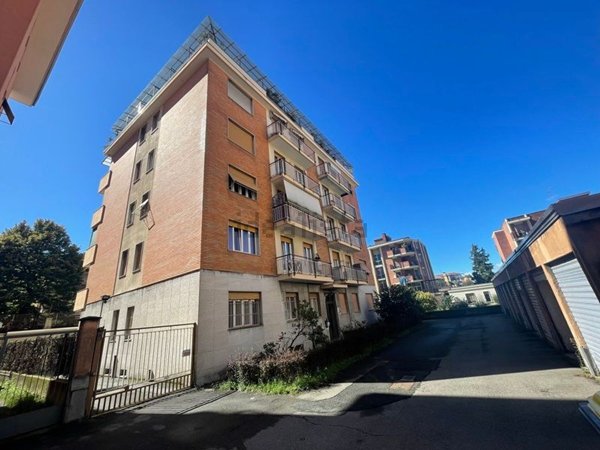 appartamento in affitto a Biella