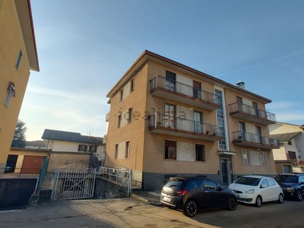 appartamento in affitto a Biella