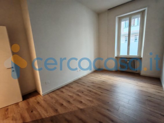 ufficio in affitto a Biella in zona Centro Città