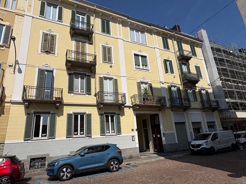 ufficio in affitto a Biella in zona Centro Città