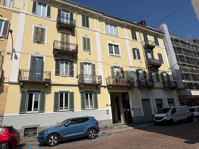 ufficio in affitto a Biella