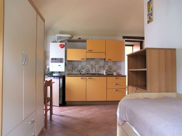 appartamento in affitto a Biella