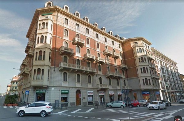 appartamento in affitto a Biella in zona Via Torino